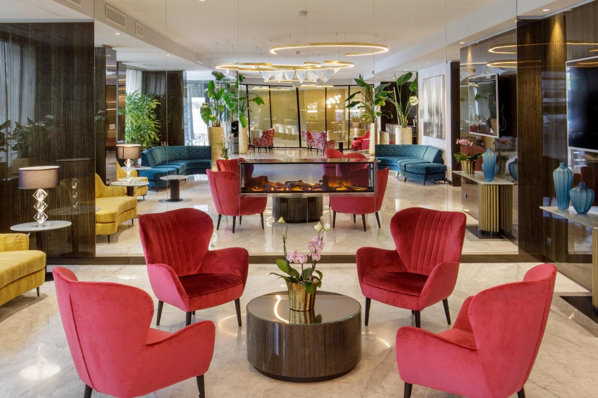 Hotel St Martin By Omnia Hotels — Photos 2